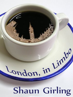 cover image of London, in Limbo